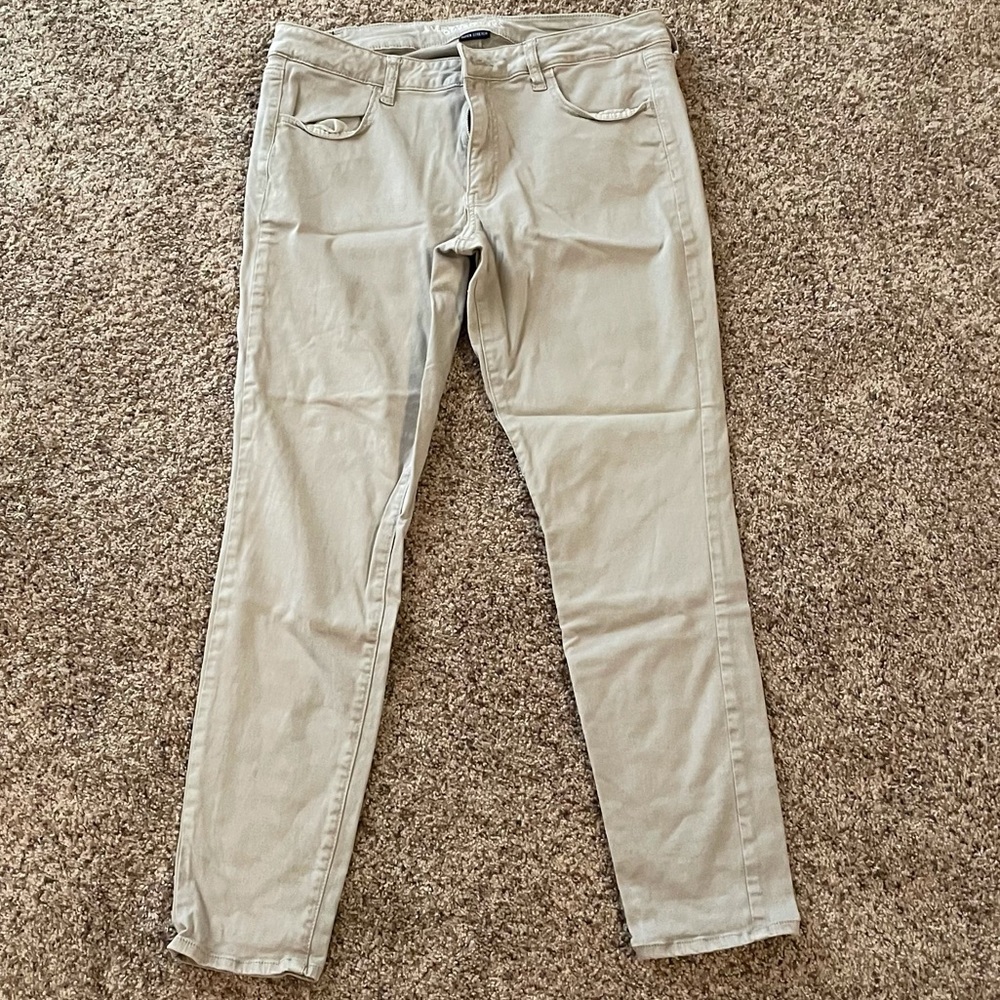 American Eagle Jegging